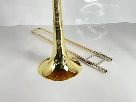 210000037373 SHIRES Demo Alessi Tenor Trombone #2