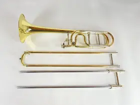 210000037373 SHIRES Demo Alessi Tenor Trombone #3