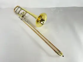 210000037373 SHIRES Demo Alessi Tenor Trombone