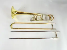 210000037385 SHIRES Demo Alessi Tenor Trombone #3