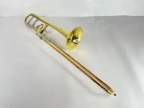 210000037385 SHIRES Demo Alessi Tenor Trombone