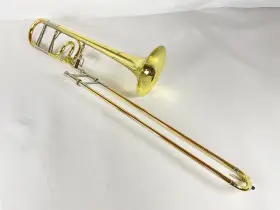 210000039122 SHIRES Alessi Tenor Trombone