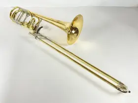 210000040249 SHIRES Demo Gb Bass Trombone