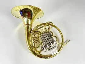 210000040510 SHIRES Double French Horn
