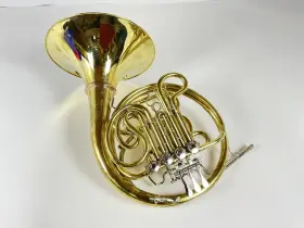 210000040512 SHIRES Double French Horn