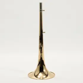 2RVET7 SHIRES Tenor Trombone Box
