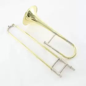 846940043772 SHIRES Alto Trombone Gorgeous #2