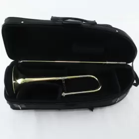 846940043772 SHIRES Alto Trombone Gorgeous