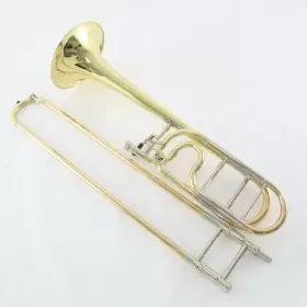 846940043970 SHIRES Trombone Ftjoe Alessift Gorgeous #2