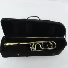 846940043970 SHIRES Trombone Ftjoe Alessift Gorgeous