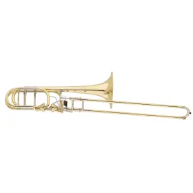 Stbbsca SHIRES Bass Trombone