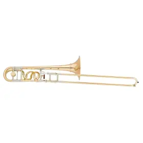 Stbdr SHIRES Ftdavid Rejanoft Tenor Trombone