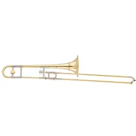 Stbmg SHIRES Ftmarshall Gilkesft Tenor Trombone