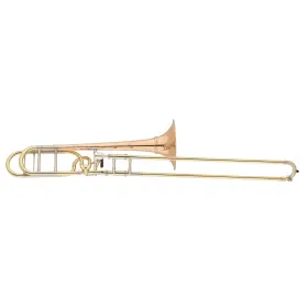 Stbrs SHIRES Ftralph Sauerft Tenor Trombone