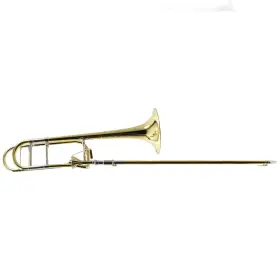 Stbsca SHIRES Tenor Trombone