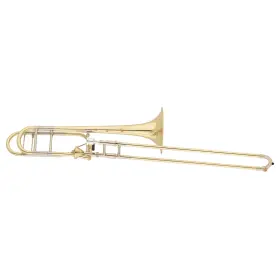 Stbvnya SHIRES Ftvintage Yorkft Tenor Trombone
