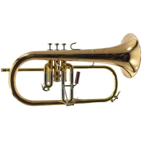 Sfgsolo SHIRES Fgsolo Soloft Flugelhorn