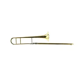 Stbsvla SHIRES Ftla Vintageft Tenor Trombone