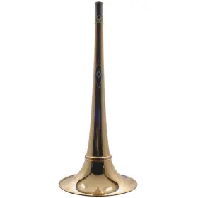 BI7MDF SHIRES Bass Trombone