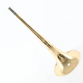 BII5GVNY SHIRES Ftvintage Yorkft Bass Trombone Box