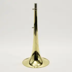 BII7YLW10 SHIRES Bass Trombone Box