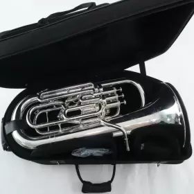 EUQ41MS SHIRES Compensating Euphonium Gorgeous