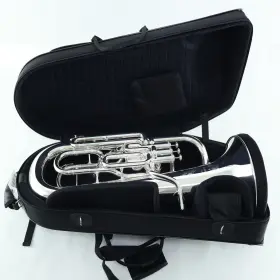 EUQ41S SHIRES Compensating Euphonium Gorgeous
