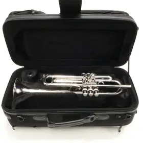 Q10RS SHIRES Trumpet