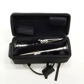 Q15S SHIRES Eb Trumpet