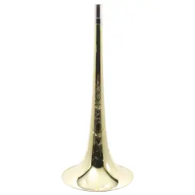 Q36Y SHIRES Bass Trombone