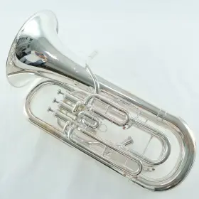 SEUQ40S SHIRES Compensating Euphonium Box #2