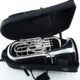 SEUQ40S SHIRES Compensating Euphonium Box
