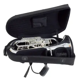 SEUQ40TS SHIRES Compensating Euphonium Gorgeous