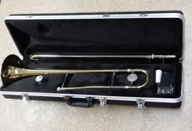 STBA30 SHIRES Trombone #2