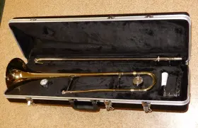 STBA30 SHIRES Trombone