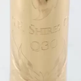 STBQ30GA SHIRES Tenor Trombone Axial Flow Valve #3