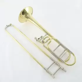 STBQ30YR SHIRES Tenor Trombone Outstanding #2