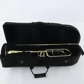 STBQ30YR SHIRES Tenor Trombone Outstanding