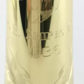 STBQ36YR SHIRES Bass Trombone #3