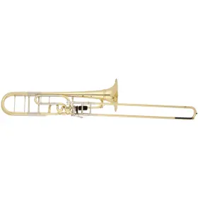 STBQ39GR SHIRES Contrabass Trombone Rotax Valves