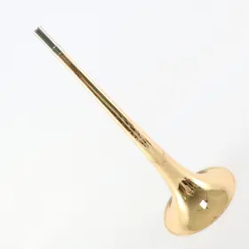 TII5GVNY SHIRES Ftvintage Yorkft Tenor Trombone Box