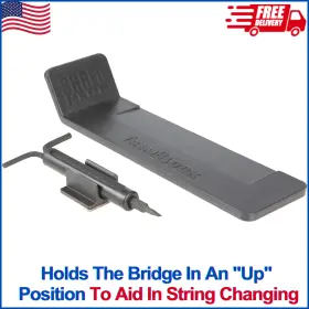 65135767 SHREDNECK Trempack Hold Bridge Up Position Aid