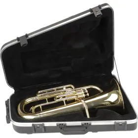 USED005016 SKB Upright Euphonium