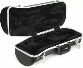 1SKB-130 SKB Contoured Trumpet