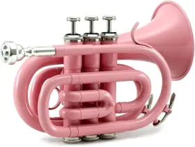 SKYPTR101-PK1 SKY Pocket Trumpet