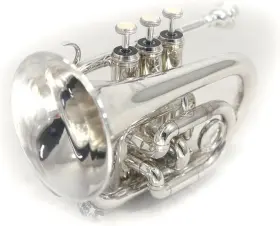 SKYPTR101-S1 SKY Pocket Trumpet Gloves Valve Oil