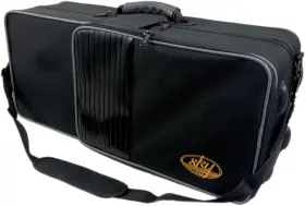 SKYTRLW003 SKY Rain Trumpet Bag Box Backpack Straps
