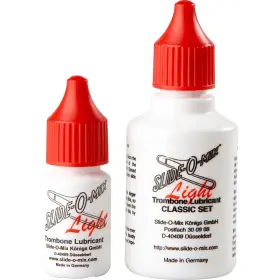 337L SLIDE-O-MIX Light Trombone Lubrication