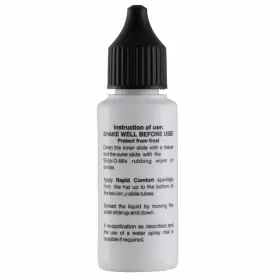 337RC SLIDE-O-MIX Rapid Trombone Lubricant #2