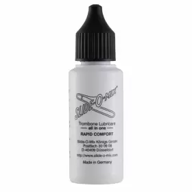 337RC SLIDE-O-MIX Rapid Trombone Lubricant